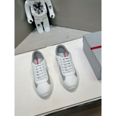 Prada Casual Shoes